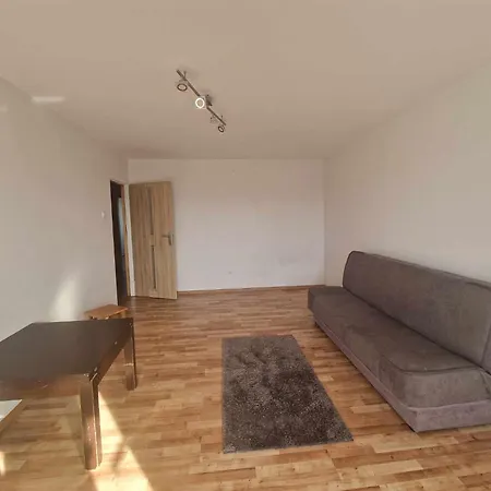 Mieszkanie Na Doby Krasnik Ul Zielinskiego Exterior foto