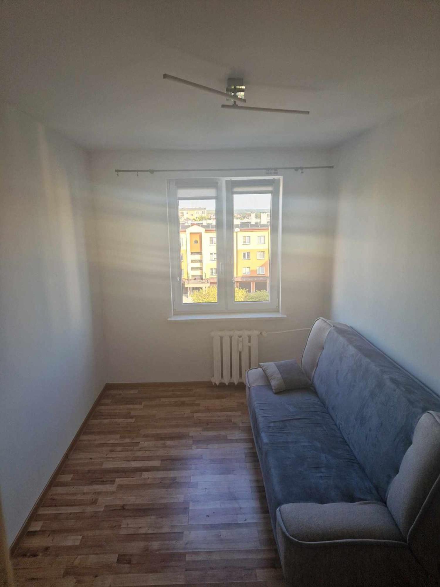 Apartment Mieszkanie Na Doby Ul Zielinskiego