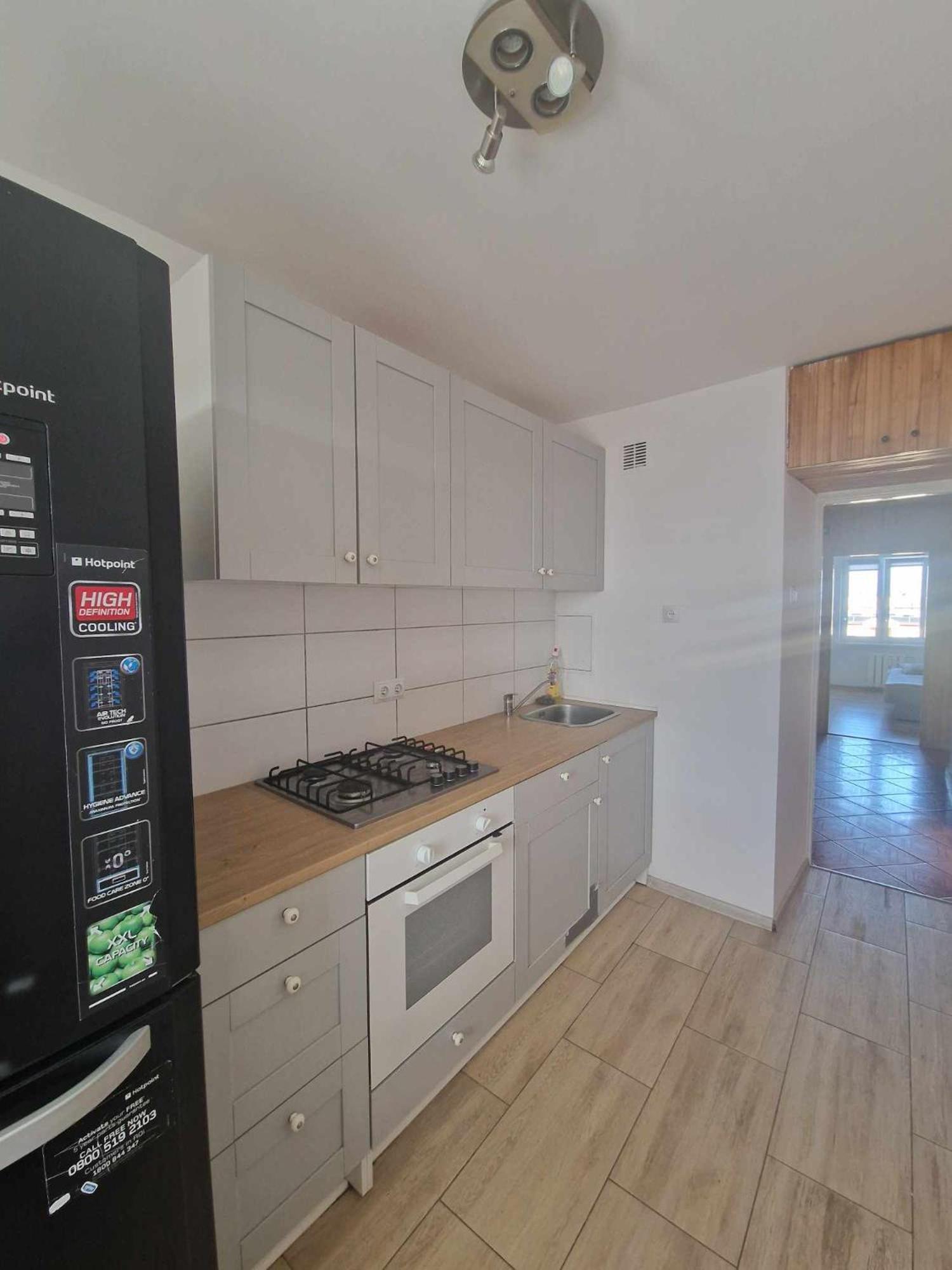 Apartment Mieszkanie Na Doby Ul Zielinskiego